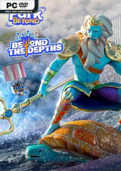 Park Beyond Beyond the Depths Theme World ราคาถูก